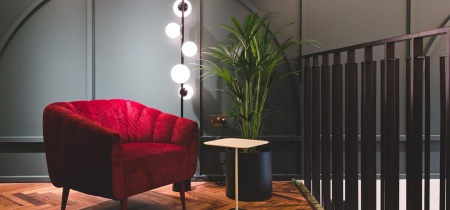 Foto 5 di 1 Hudsons Place ad Londra