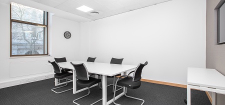 Foto 4 di 1 Northumberland Avenue ad Londra