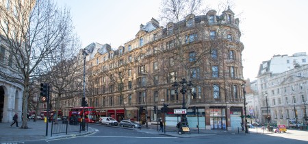 Foto 1 van 1 Northumberland Avenue in Londen
