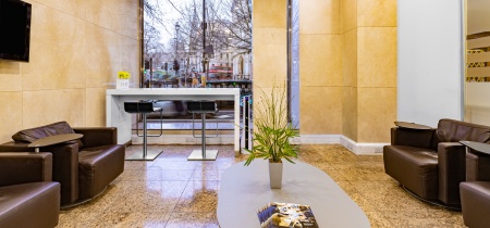 Foto 13 di 1 Northumberland Avenue ad Londra