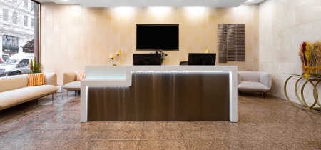 Foto 6 di 1 Northumberland Avenue ad Londra