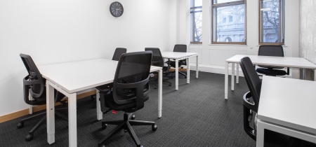 Foto 7 di 1 Northumberland Avenue ad Londra