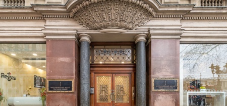 Foto 9 di 1 Northumberland Avenue ad Londra