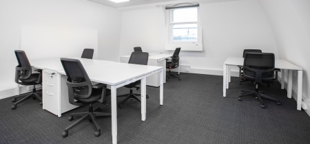 Foto 10 di 1 Northumberland Avenue ad Londra