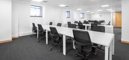 Foto 11 di 1 Northumberland Avenue ad Londra