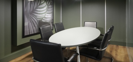 Meeting room London