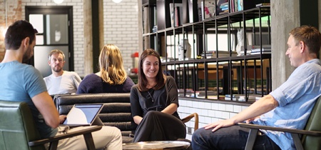 Foto 9 di 203-213 Mare Street ad Londra