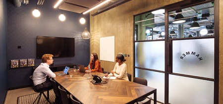 Foto 10 di 203-213 Mare Street ad Londra