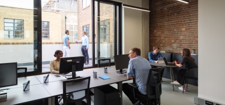 Foto 2 di 203-213 Mare Street ad Londra