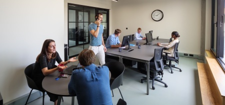 Foto 4 di 203-213 Mare Street ad Londra