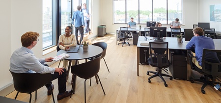 Foto 5 di 203-213 Mare Street ad Londra