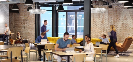 Foto 6 di 203-213 Mare Street ad Londra