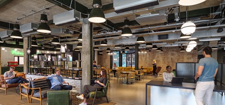 Foto 7 di 203-213 Mare Street ad Londra