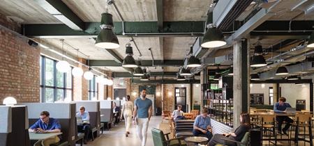 Foto 8 di 203-213 Mare Street ad Londra