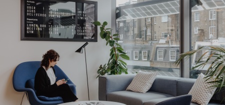 Foto 9 di 20 Eastbourne Terrace ad Londra