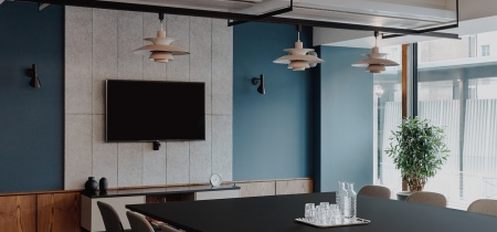 Foto 8 di 20 Eastbourne Terrace ad Londra