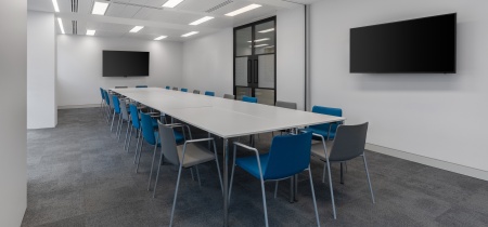 Meeting room London