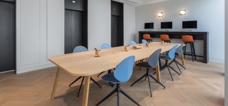 Meeting room London