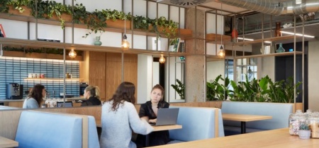 Foto 2 di 21-33 Great Eastern Street ad Londra