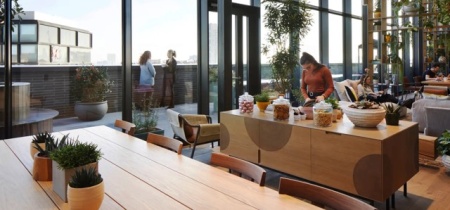 Foto 3 di 21-33 Great Eastern Street ad Londra