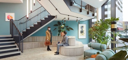 Foto 4 di 21-33 Great Eastern Street ad Londra