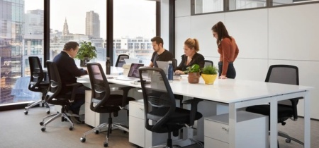 Foto 5 di 21-33 Great Eastern Street ad Londra