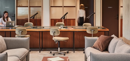 Foto 2 di 221 Pentonville Road ad Londra