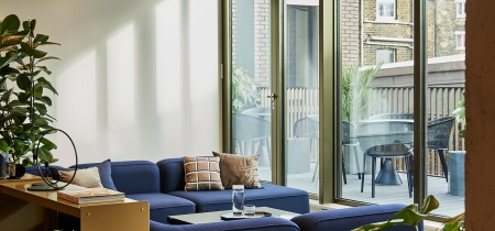 Foto 3 di 221 Pentonville Road ad Londra