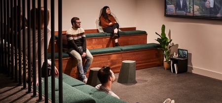 Foto 4 di 221 Pentonville Road ad Londra