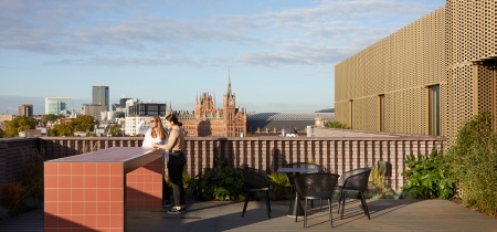 Foto 5 di 221 Pentonville Road ad Londra