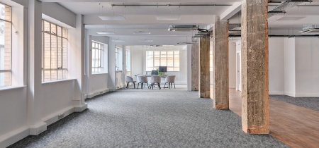 Office space London