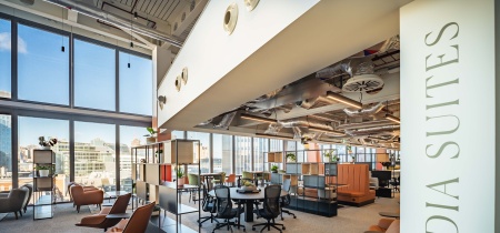 Foto 1 der 22 Bishopsgate in London