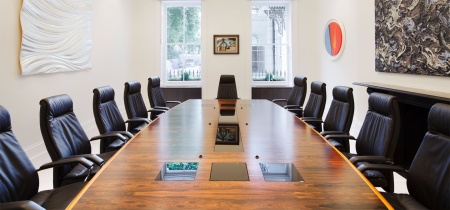 Office space for rent london