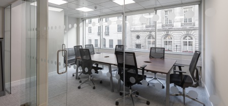 Foto 15 di 22 St James Square ad Londra