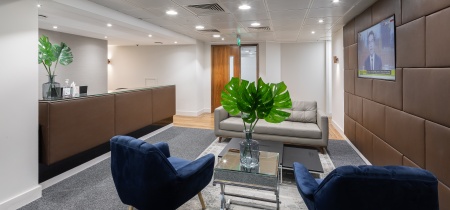 Foto 16 di 22 St James Square ad Londra