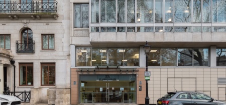 Foto 17 di 22 St James Square ad Londra