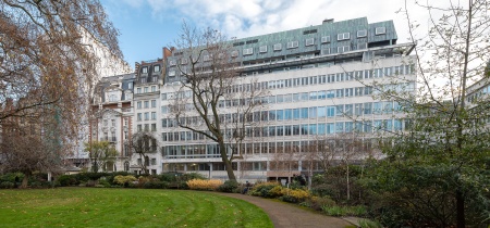 Foto 18 di 22 St James Square ad Londra