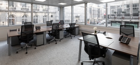 Foto 2 di 22 St James Square ad Londra