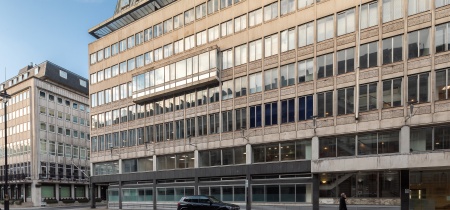 Foto 5 di 22 St James Square ad Londra