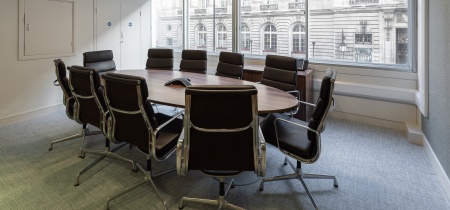 Foto 14 di 22 St James Square ad Londra