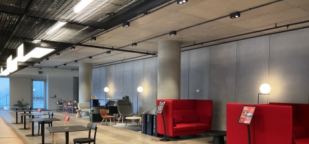 Foto 8 di 245 Hammersmith Road ad Londra