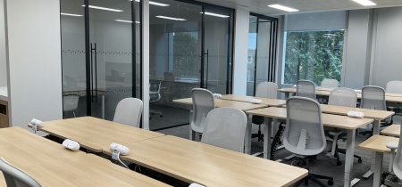 Foto 5 di 245 Hammersmith Road ad Londra