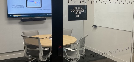 Foto 13 di 245 Hammersmith Road ad Londra