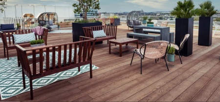 Foto 6 di 245 Hammersmith Road ad Londra