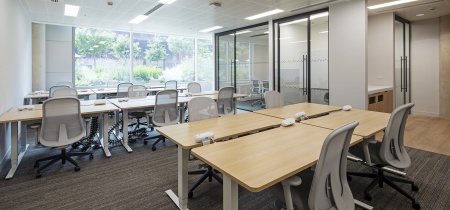 Foto 14 di 245 Hammersmith Road ad Londra