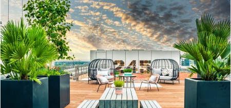 Foto 3 di 245 Hammersmith Road ad Londra