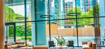 Foto 7 di 245 Hammersmith Road ad Londra