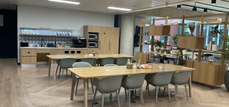 Foto 9 di 245 Hammersmith Road ad Londra