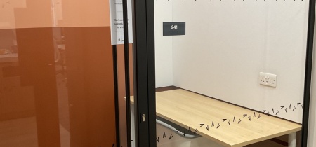 Foto 12 di 245 Hammersmith Road ad Londra