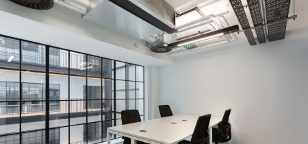 Foto 1 van 25 City Road in Londen